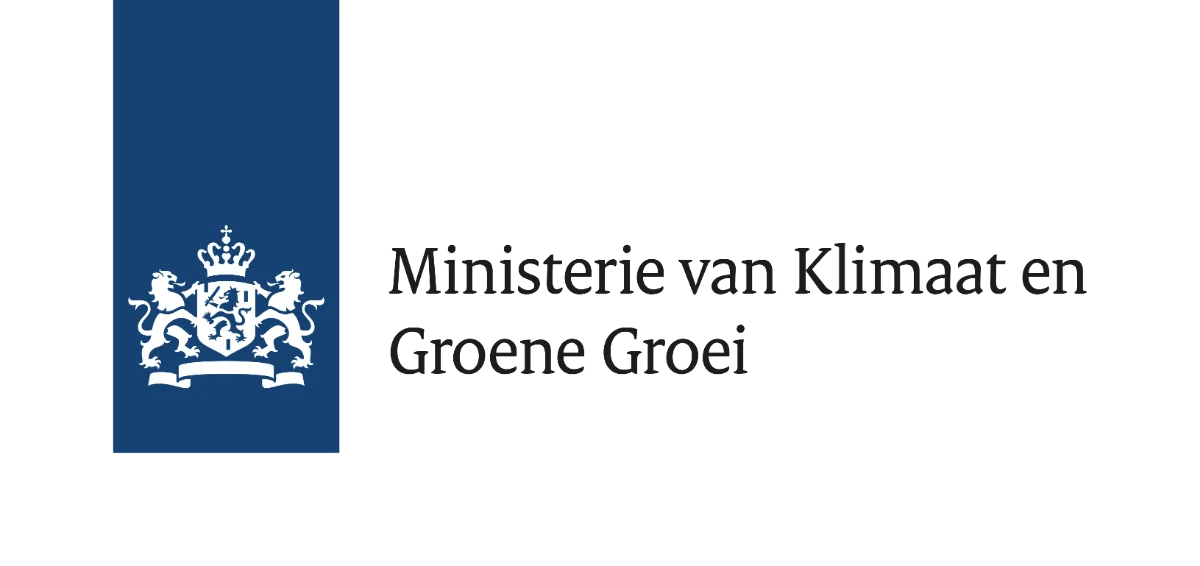 Ministerie van Klimaat en Groene Groei