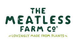 Logo The Meatless Farm