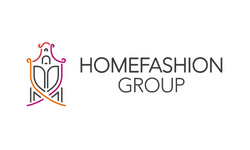 Logo Homefashion Group